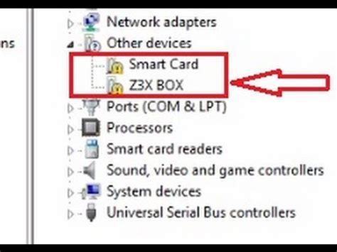 samsung z3x smart card not found problem fix|samsung z3x card not detected.